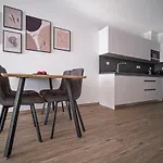 Grunt Apartamento *