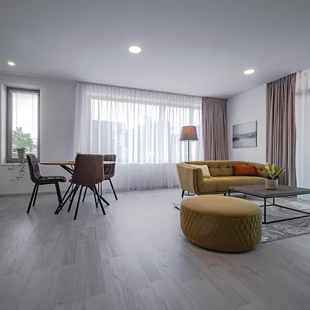Apartman Grunt