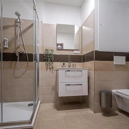 Grunt Apartment Mlada Boleslav