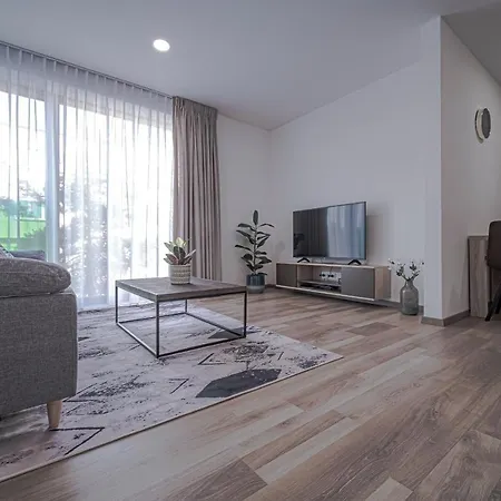 Apartman Grunt