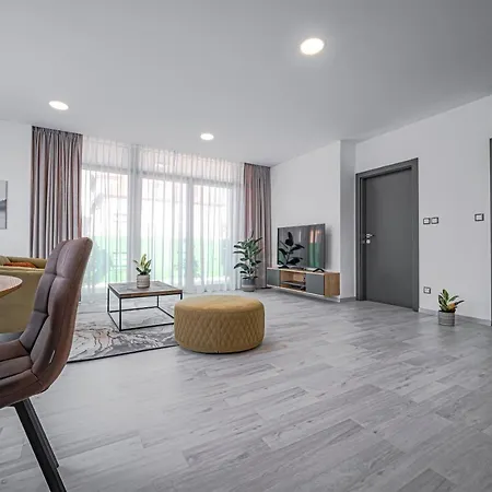 Apartman Grunt *