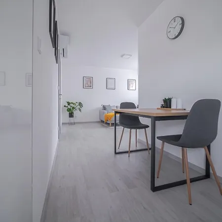 Apartment Grunt Mlada Boleslav