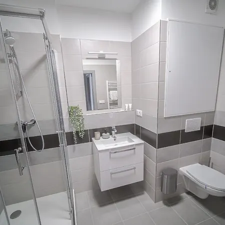Grunt Apartment