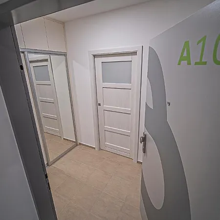 Apartamento Grunt *