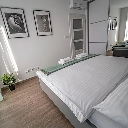 Apartamento Grunt Mladá Boleslav