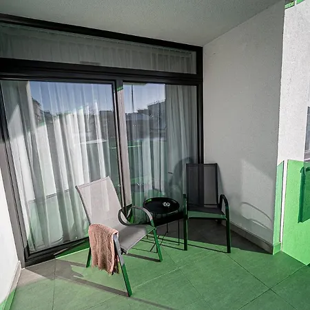 Apartment Grunt Mlada Boleslav