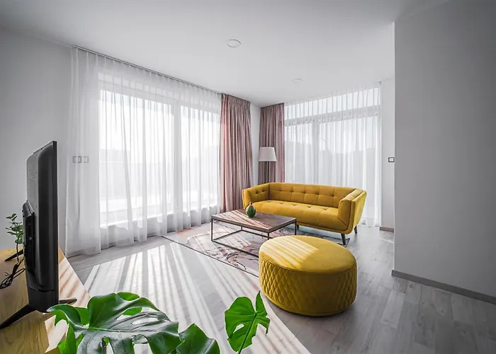 Apartamento Grunt *