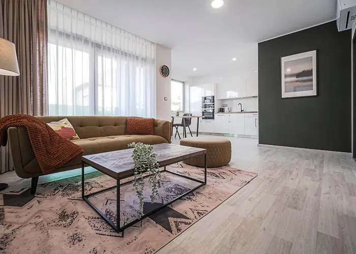 Grunt Appartement