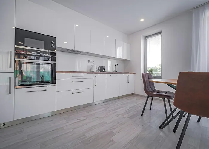 Appartement Grunt *